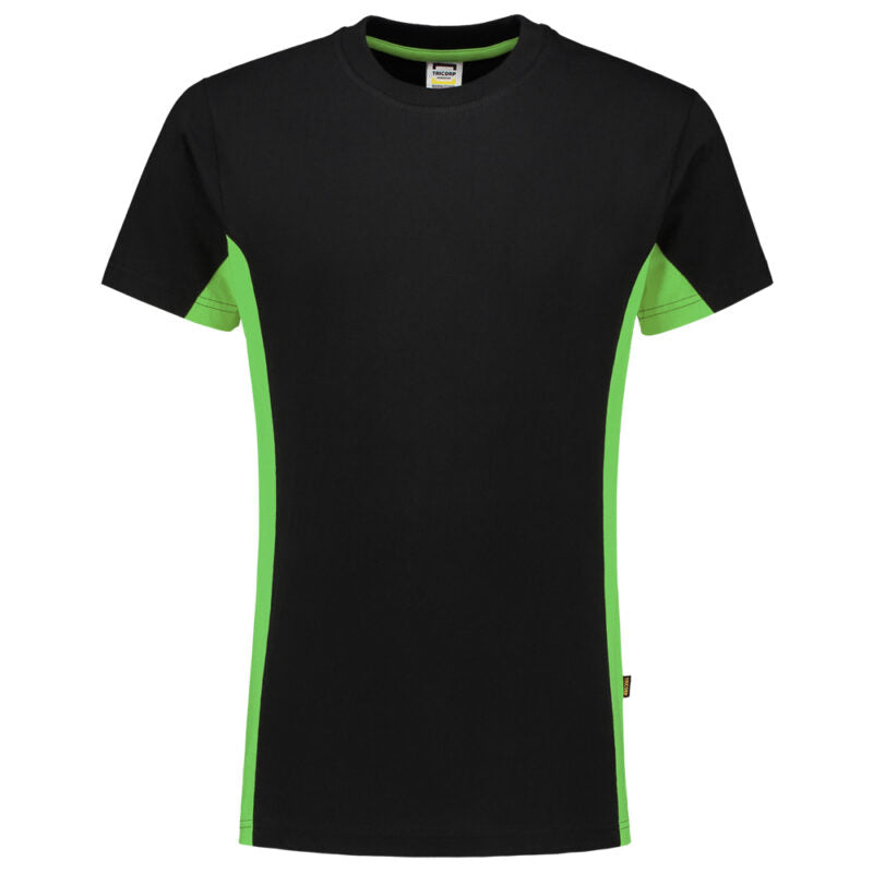 Tricorp T-Shirt 102004 Bicolor