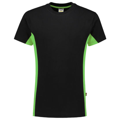 Tricorp T-Shirt 102004 Bicolor