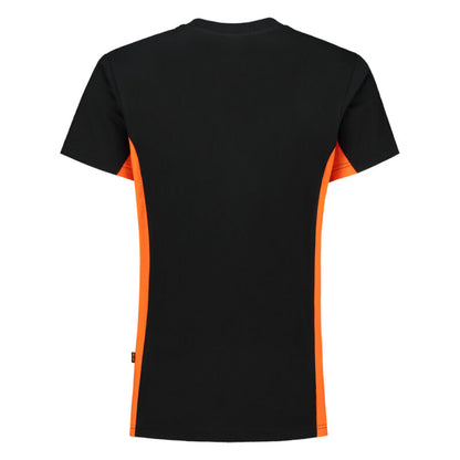 Tricorp T-Shirt 102004 Bicolor