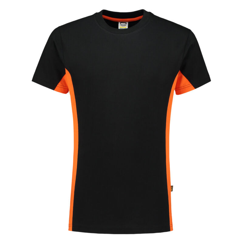 Tricorp T-Shirt 102004 Bicolor