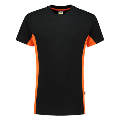 Tricorp T-Shirt 102004 Bicolor