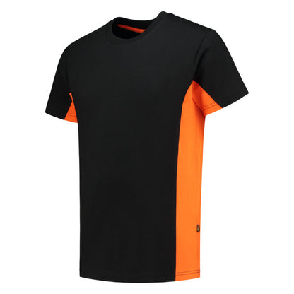 Tricorp T-Shirt 102004 Bicolor