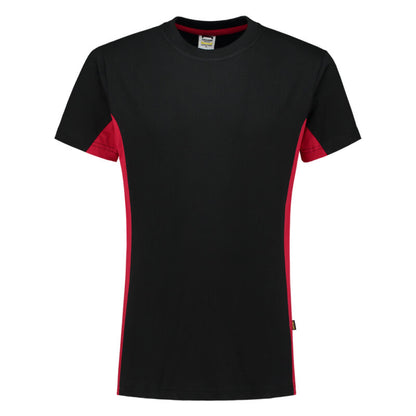 Tricorp T-Shirt 102004 Bicolor