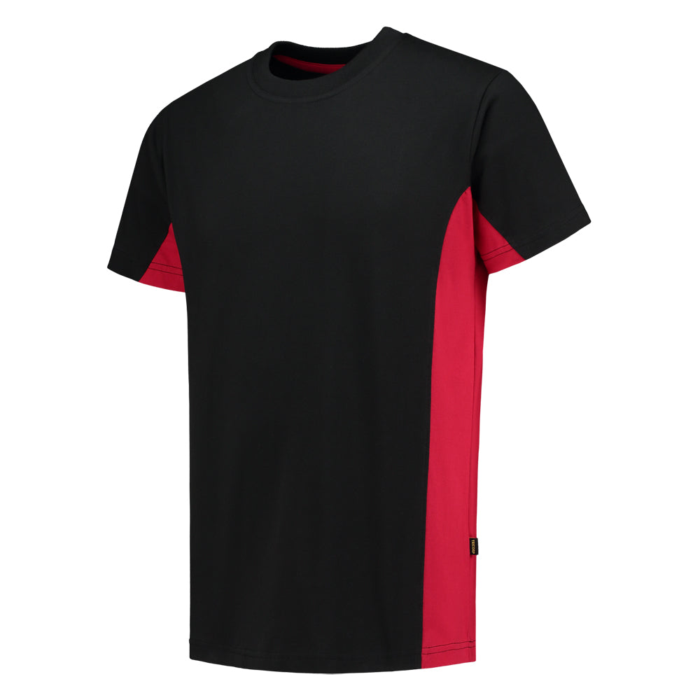 Tricorp T-Shirt 102004 Bicolor
