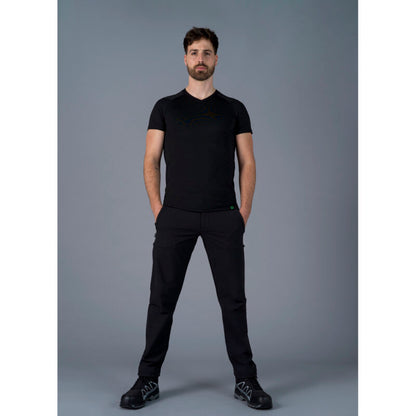 Tricorp T-shirt met V-Hals 102701 RE2050