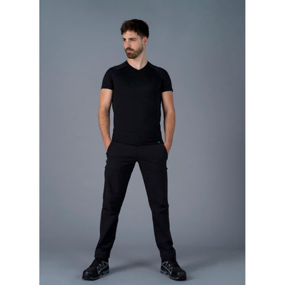 Tricorp T-shirt met V-Hals 102701 RE2050