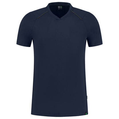 Tricorp T-shirt met V-Hals 102701 RE2050