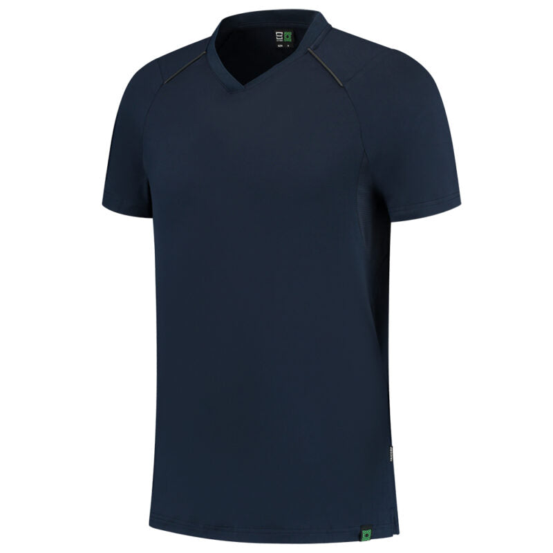 Tricorp T-shirt met V-Hals 102701 RE2050