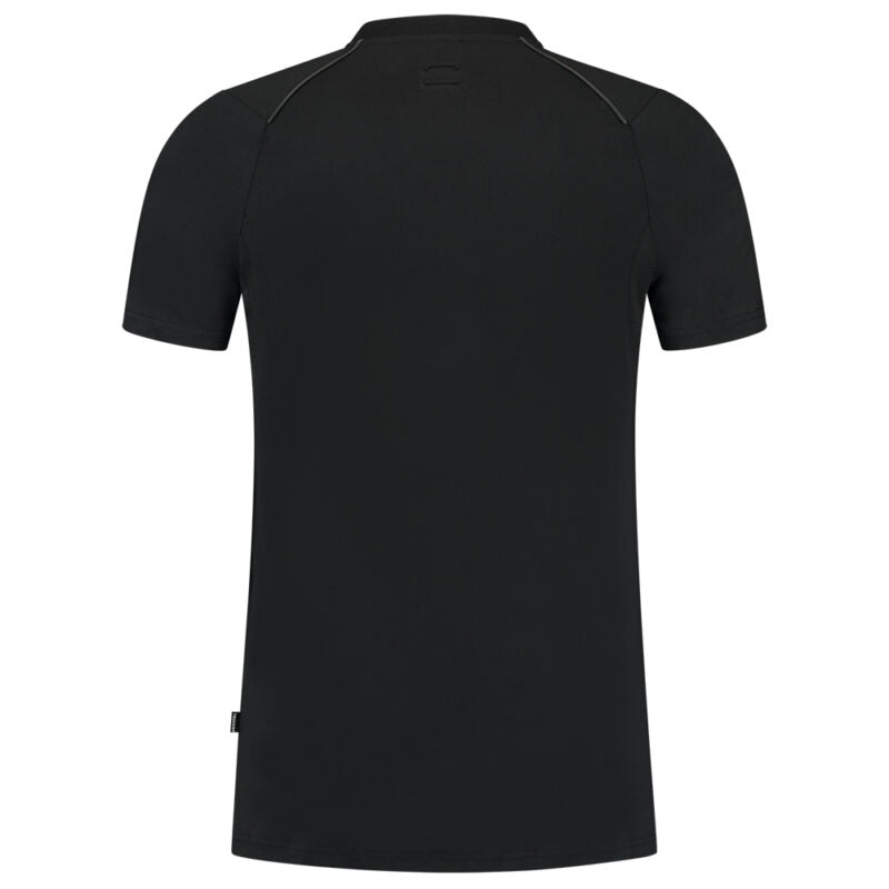 Tricorp T-shirt met V-Hals 102701 RE2050