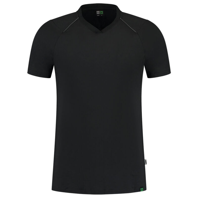 Tricorp T-shirt met V-Hals 102701 RE2050