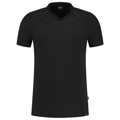 Tricorp T-shirt met V-Hals 102701 RE2050