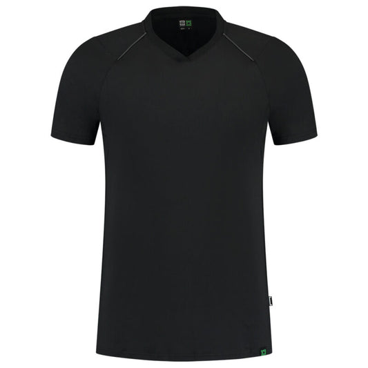 Tricorp T-shirt met V-Hals 102701 RE2050