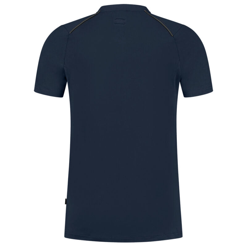 Tricorp T-shirt met V-Hals 102701 RE2050