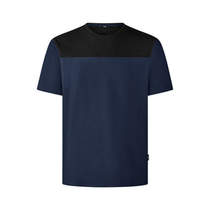 Marine / Zwart
