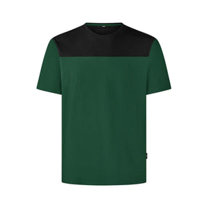 Groen / Zwart