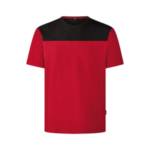 Rood / Zwart