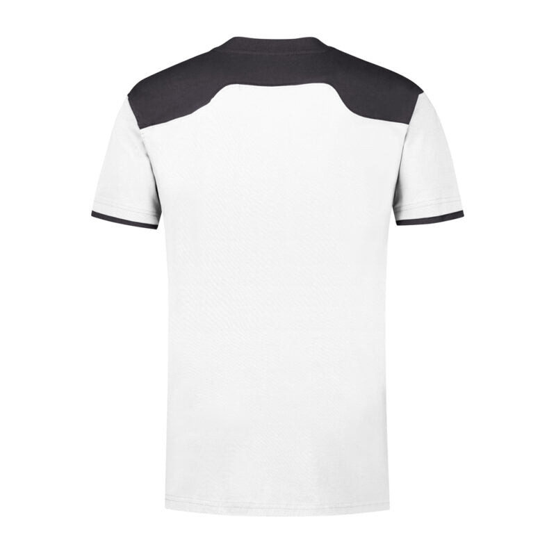 Santino T-shirt Tiësto Regular Fit Bicolor
