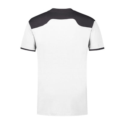 Santino T-shirt Tiësto Regular Fit Bicolor