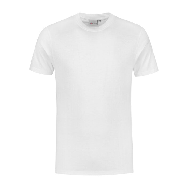 Santino T-shirt Basic Jolly Regular Fit