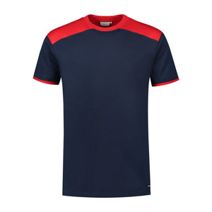 Marine / Rood
