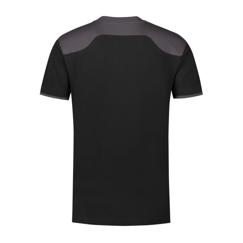 Santino T-shirt Tiësto Regular Fit Bicolor