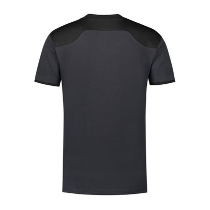 Santino T-shirt Tiësto Regular Fit Bicolor