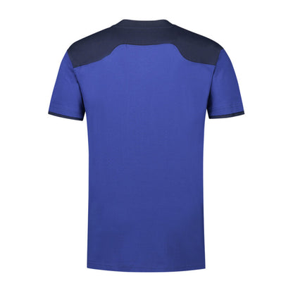 Santino T-shirt Tiësto Regular Fit Bicolor