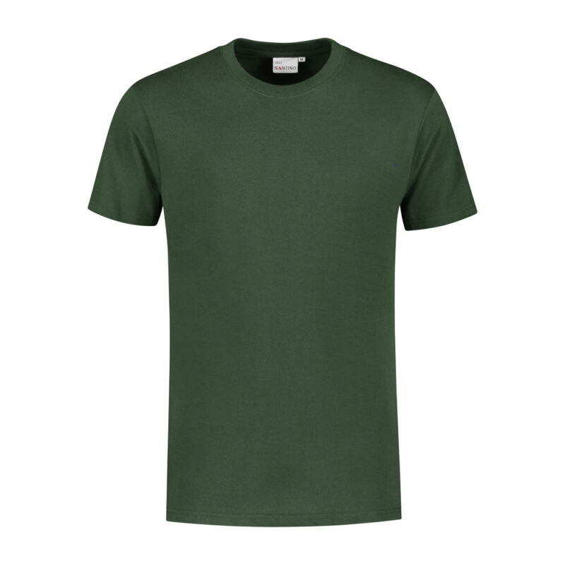 Santino T-shirt Basic Jolly Regular Fit