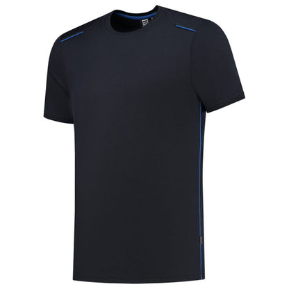 Tricorp T-shirt 102703 Accent Bicolor