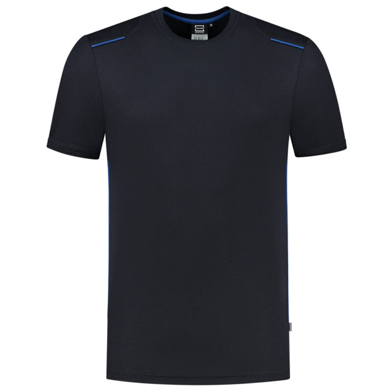 Tricorp T-shirt 102703 Accent Bicolor
