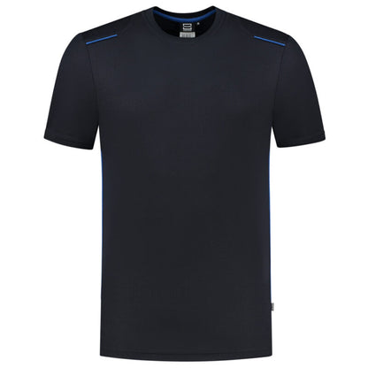 Tricorp T-shirt 102703 Accent Bicolor
