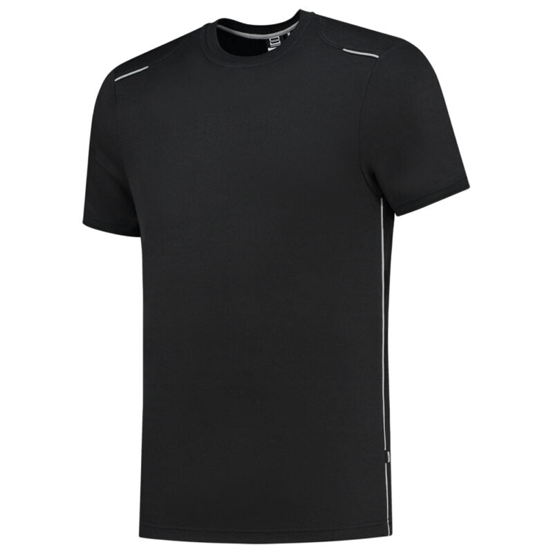 Tricorp T-shirt 102703 Accent Bicolor