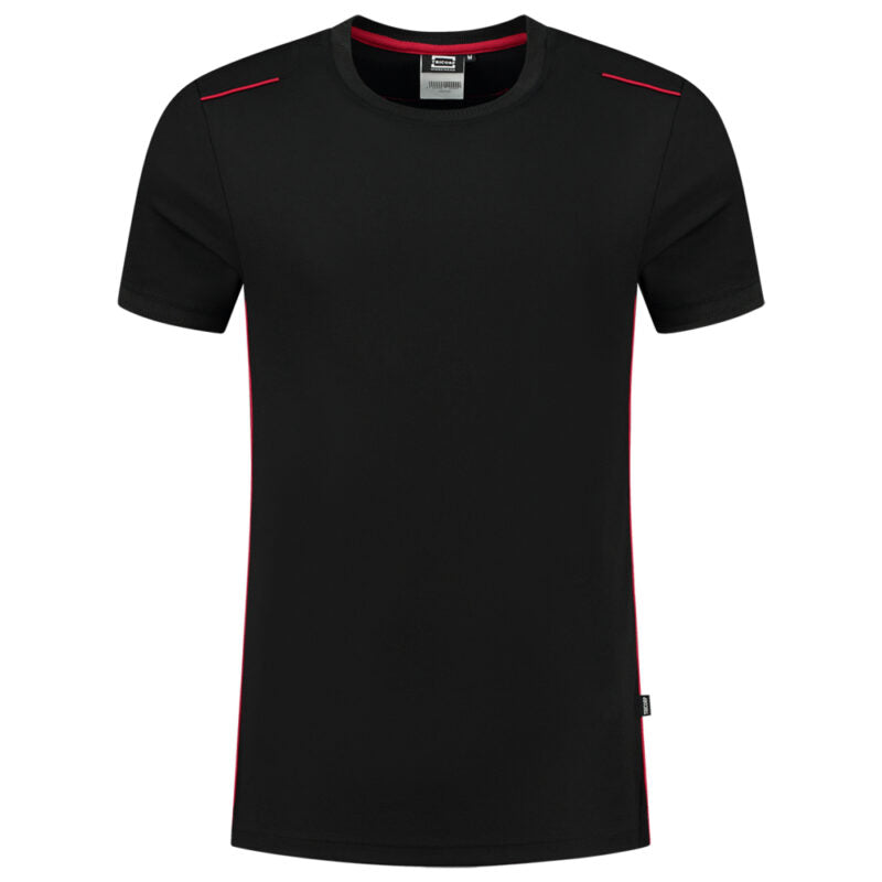Tricorp T-shirt 102703 Accent Bicolor