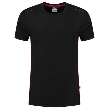 Tricorp T-shirt 102703 Accent Bicolor