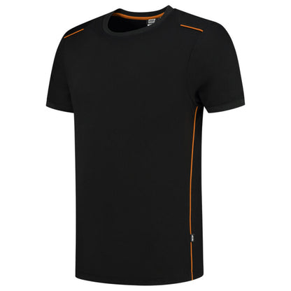 Tricorp T-shirt 102703 Accent Bicolor