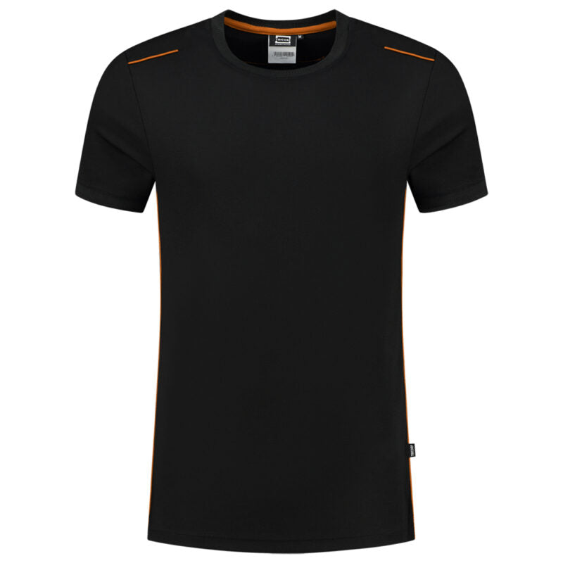 Tricorp T-shirt 102703 Accent Bicolor