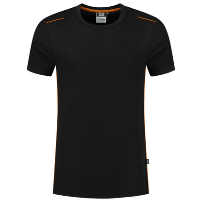 Tricorp T-shirt 102703 Accent Bicolor