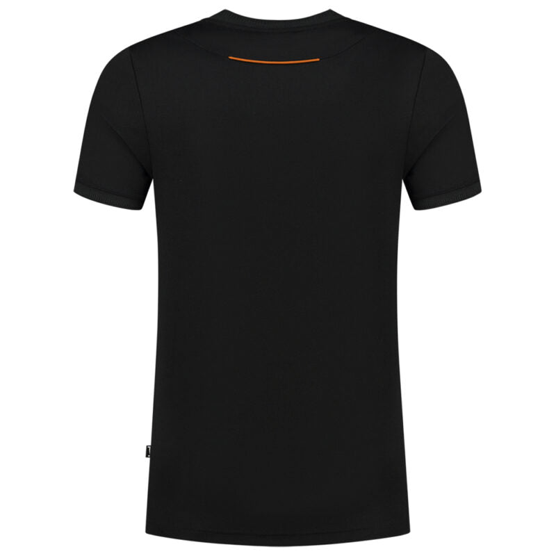 Tricorp T-shirt 102703 Accent Bicolor