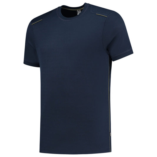 Tricorp T-shirt 102703 Accent Bicolor