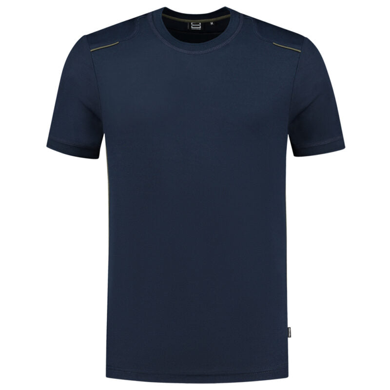 Tricorp T-shirt 102703 Accent Bicolor