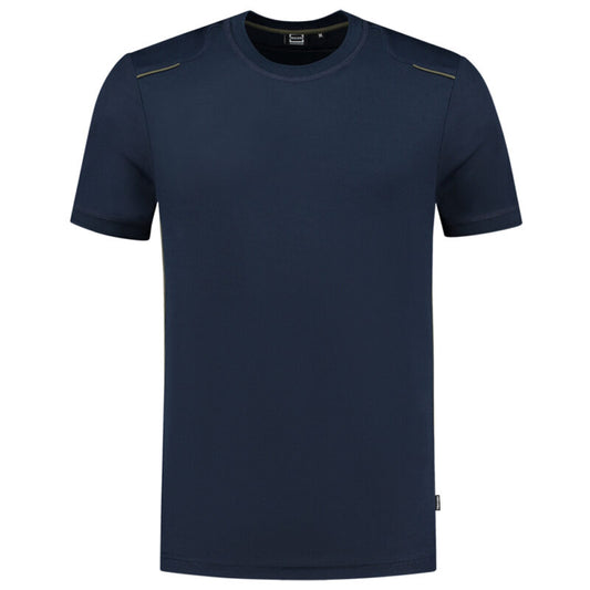 Tricorp T-shirt 102703 Accent Bicolor