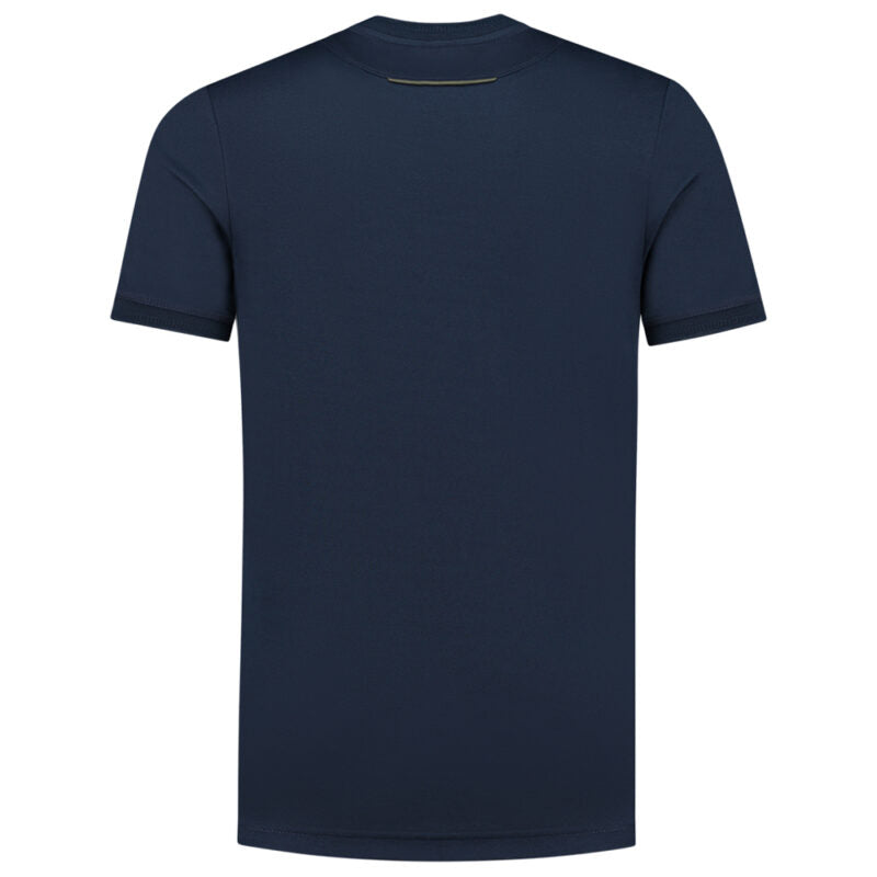 Tricorp T-shirt 102703 Accent Bicolor
