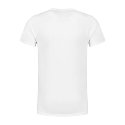 Santino T-shirt Jazz Stretch Modern Fit Met V-hals