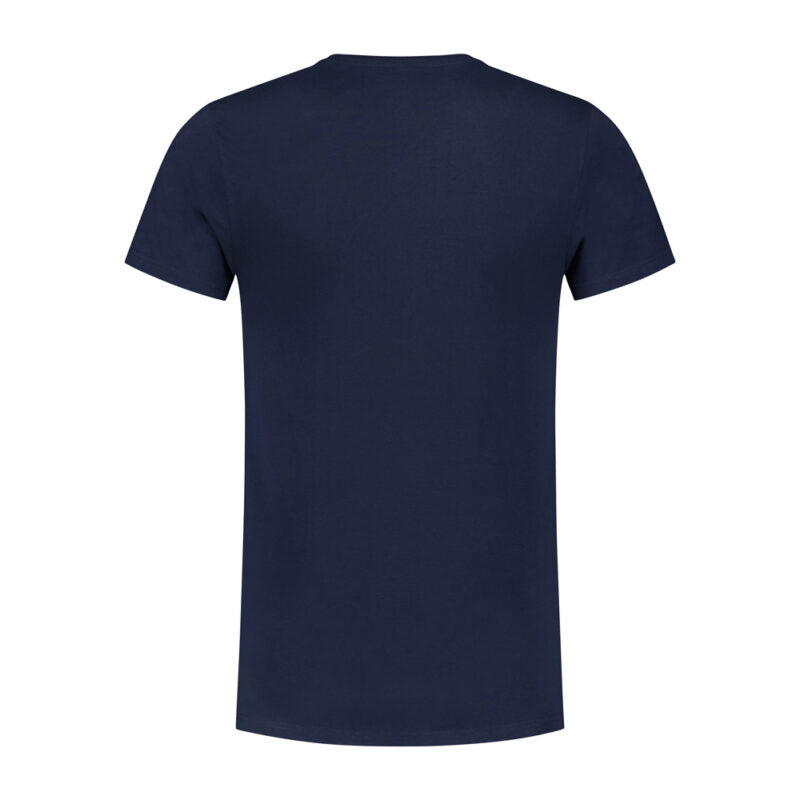 Santino T-shirt Jazz Stretch Modern Fit Met V-hals