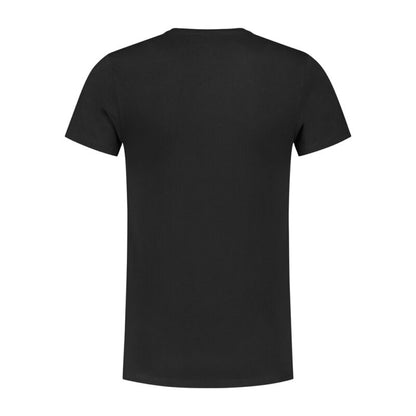 Santino T-shirt Jazz Stretch Modern Fit Met V-hals