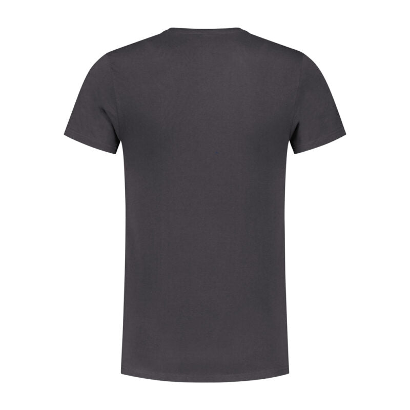 Santino T-shirt Jazz Stretch Modern Fit Met V-hals