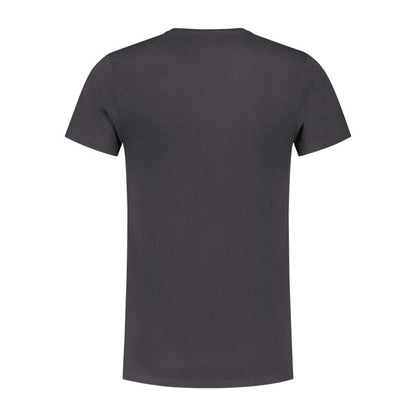 Santino T-shirt Jazz Stretch Modern Fit Met V-hals