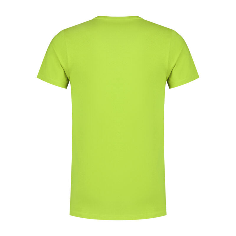 Santino T-shirt Jazz Stretch Modern Fit Met V-hals