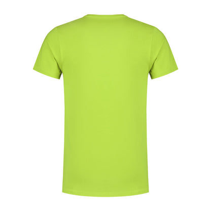Santino T-shirt Jazz Stretch Modern Fit Met V-hals