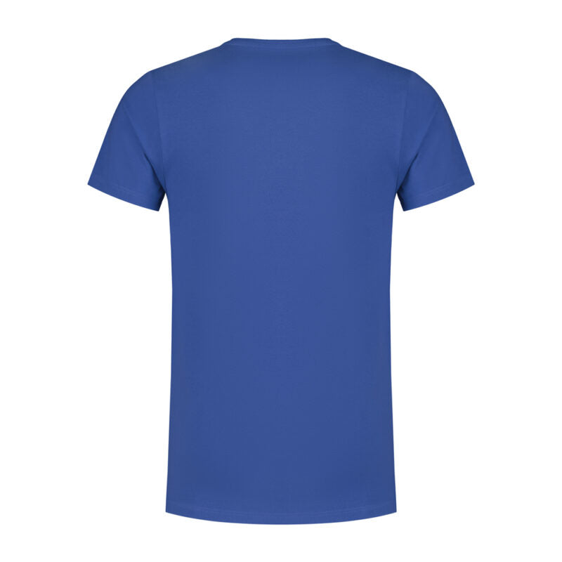 Santino T-shirt Jazz Stretch Modern Fit Met V-hals